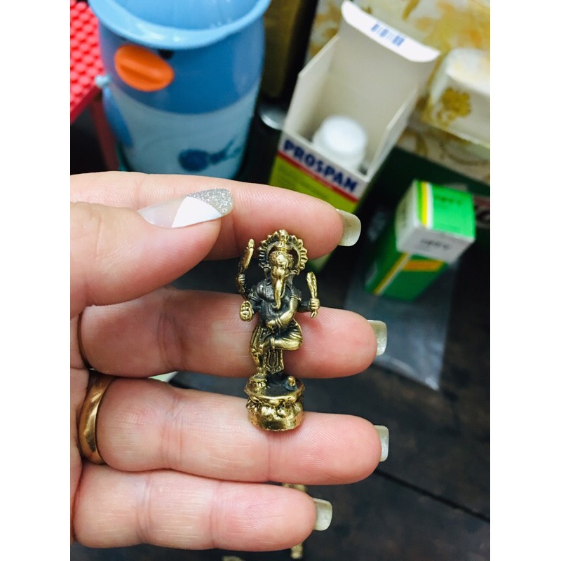 THẦN VOI GANESHA | BigBuy360 - bigbuy360.vn