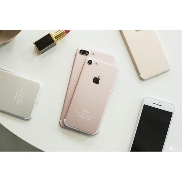 Điện thoại Apple iphone 7 lock chính hãng 32gb