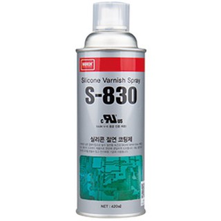Hóa chất tráng phủ cách điện nabakem s-830