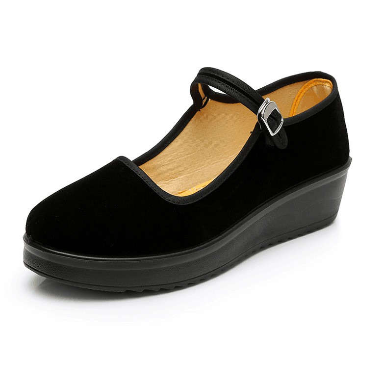 Giày Cao Gót Thời Trang Hàn Cho Nữ | BigBuy360 - bigbuy360.vn