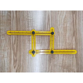 Thước Đo Đa Góc Angle Izer - The Royal's