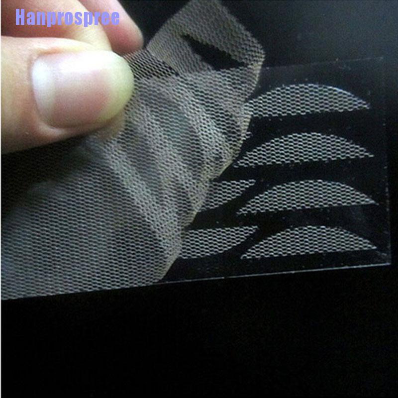 Set 24 Cặp Miếng Dán Kích Mí Trong Suốt Hp