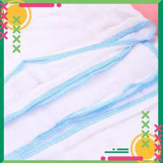 Khăn xô tắm mềm 6 lớp