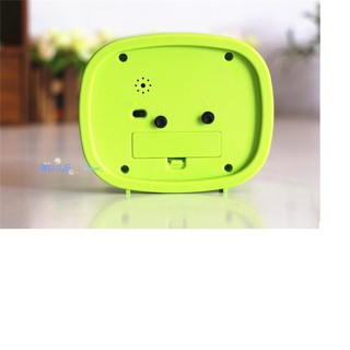 Đồng hồ để bàn Mini Clock
