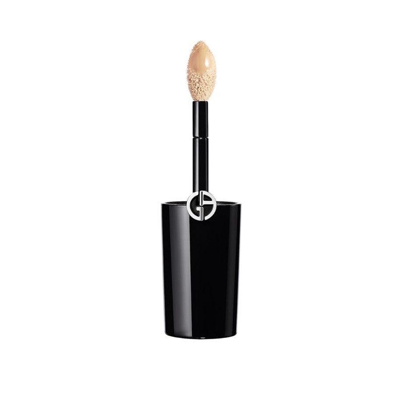 Giorgio Armani - Kem Che Khuyết Điểm Giorgio Armani Luminous Silk Face and Under-Eye Concealer 12ml