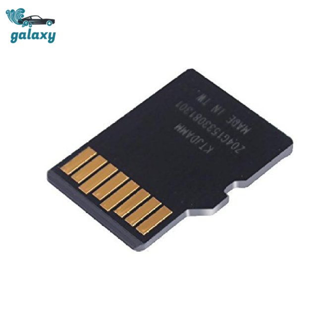 Galaxy Thẻ SD Định Vị GPS Cho Xe Hơi