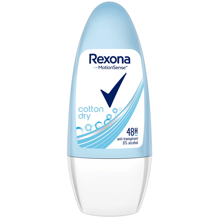 Lăn nách Rexona Đức lăn ngăn ngừa mùi hôi, giảm tiết mồ hôi, hết mùi hôi nách, 50ml