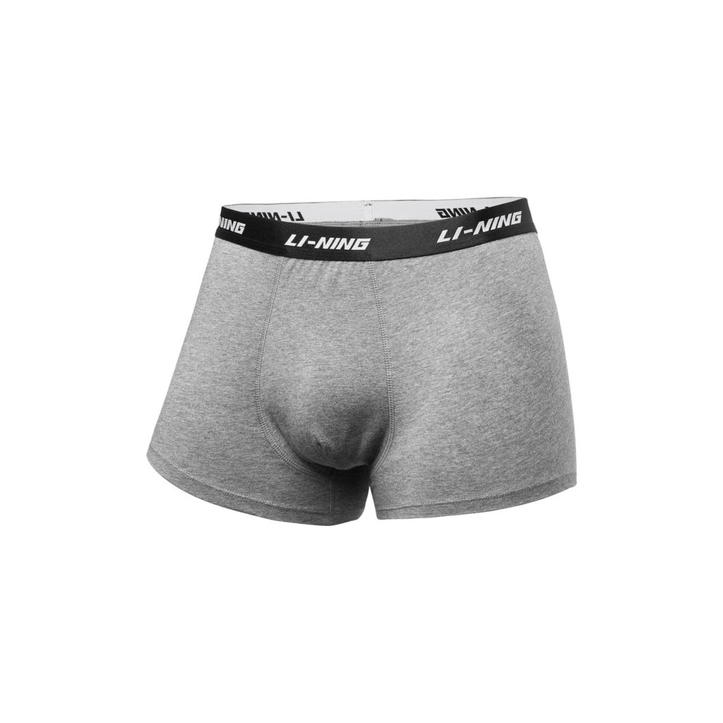 Combo Quần lót thể thao nam Li-Ning ANKQ031-1