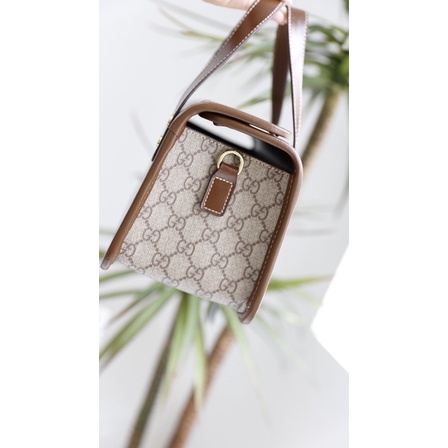 TÚI GUCCI HOSEBIT SIZE 23