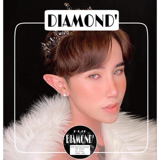 FREESHIP - Các Mẫu Lens HotHit DIAMOND (Inbox Tư Vấn Chọn Mẫu )