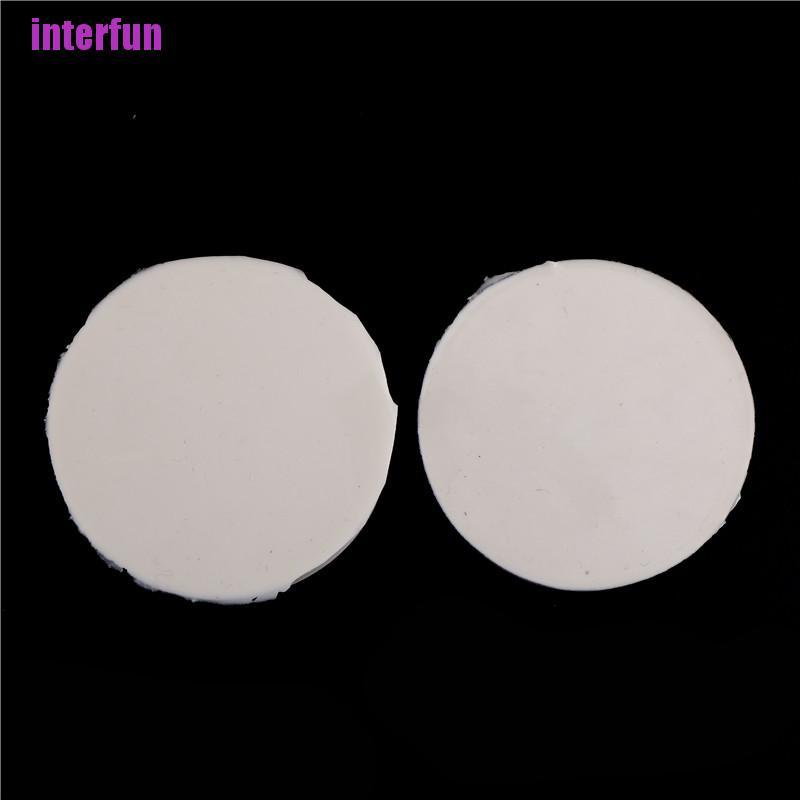 1 Khuôn Nướng Bánh Việt Quất 8 Lỗ Bằng silicone