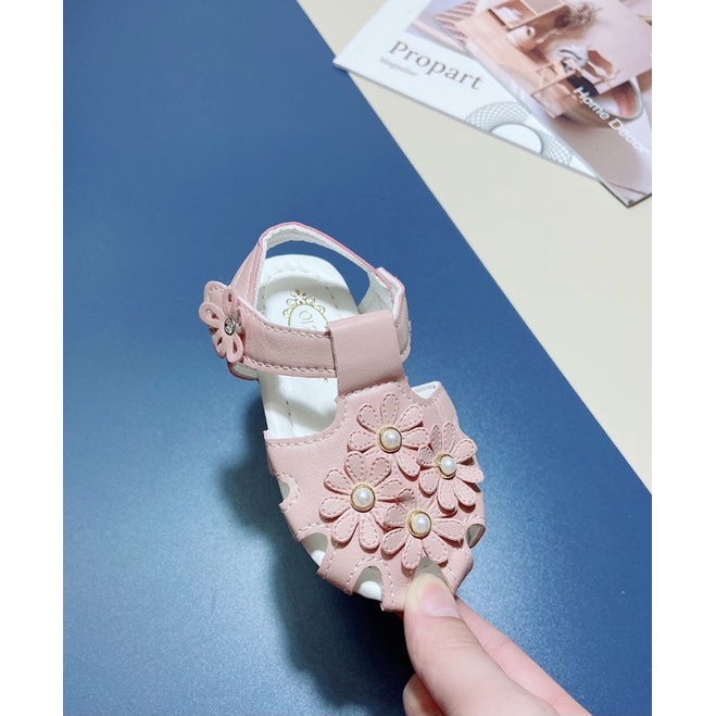 Rọ trẻ em về 2 màu