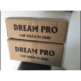 Chế Phẩm Vi Sinh