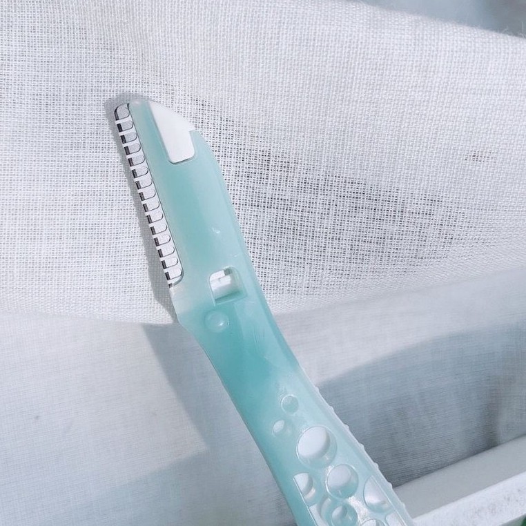 Set 3 Dao Cạo Lông Mày Nhật Bản Sakura