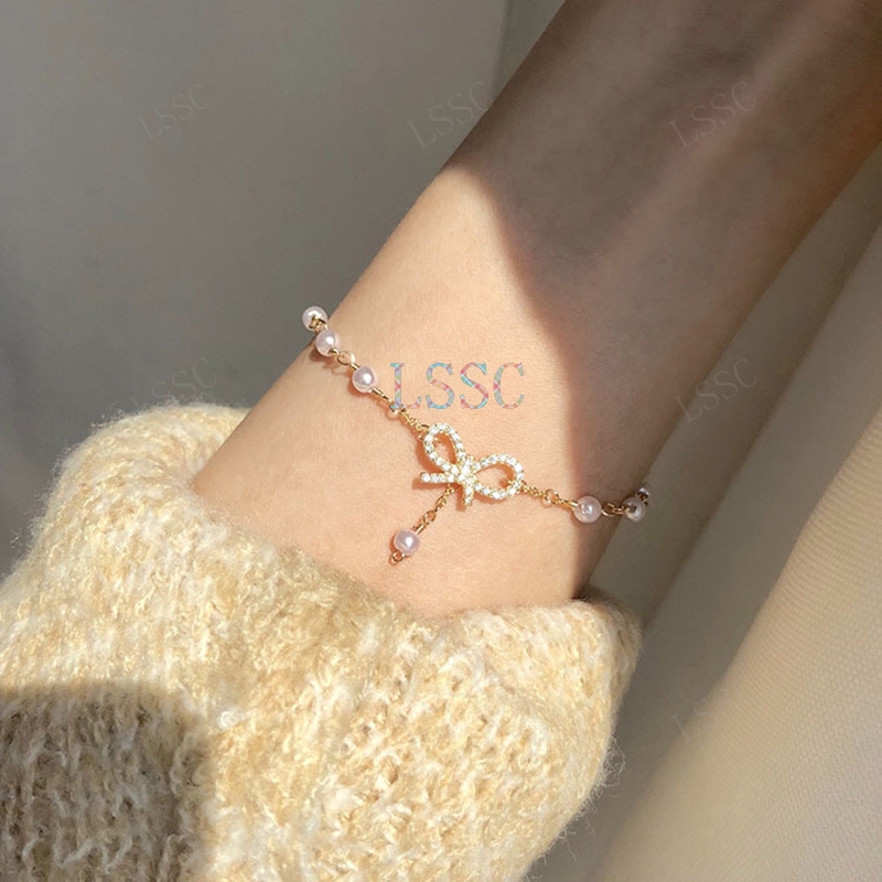 Vòng tay titan không gỉ mạ vàng 18k thiết kế sang trọng đơn giản thời trang cho nữ | BigBuy360 - bigbuy360.vn