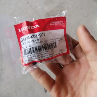 Mạch passing đèn pha zin xe winner