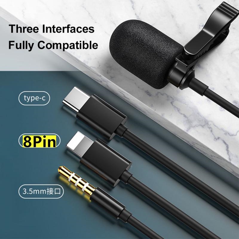 Micro mini đa năng cổng 3.5mm kết nối type-c i-os