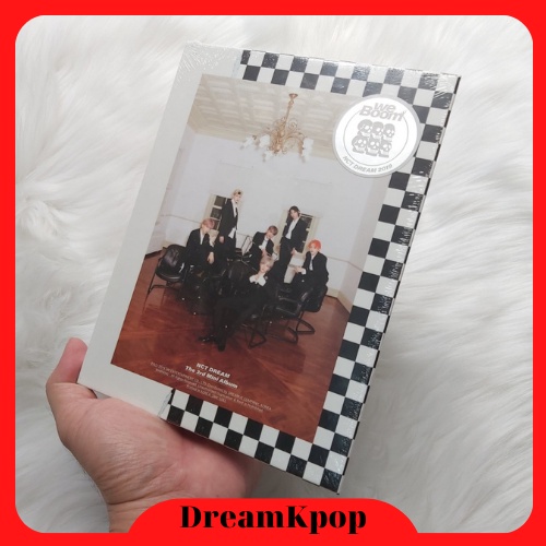 Album NCT Dream We Boo.m