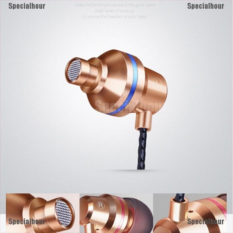 Tai Nghe Nhét Tai Thể Thao Cách Âm Chống Ồn | BigBuy360 - bigbuy360.vn