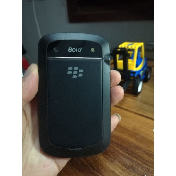 Điện thoại BlackBerry 9900 | BigBuy360 - bigbuy360.vn