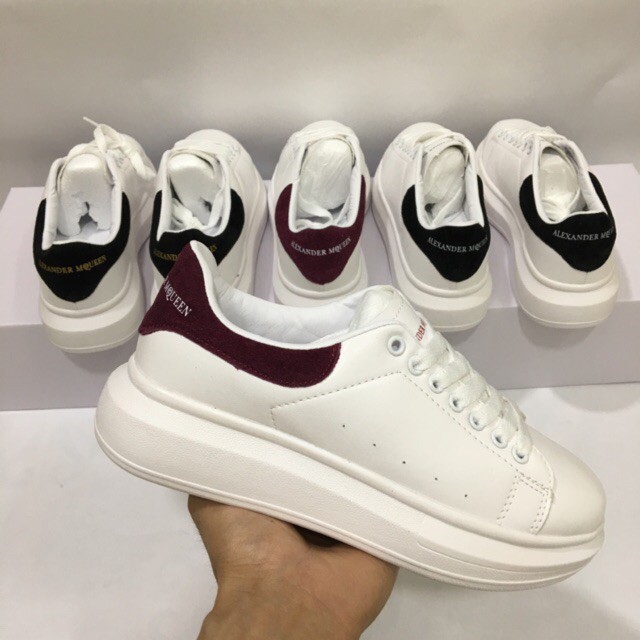 ⚡️[CỰC RẺ] Giày Sneaker Queen NAM NỮ | WebRaoVat - webraovat.net.vn