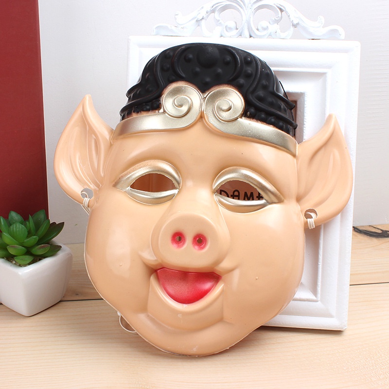 Đồ chơi mặt nạ các nhân vật anh hùng cho bé_ Đồ chơi Halloween cho bé