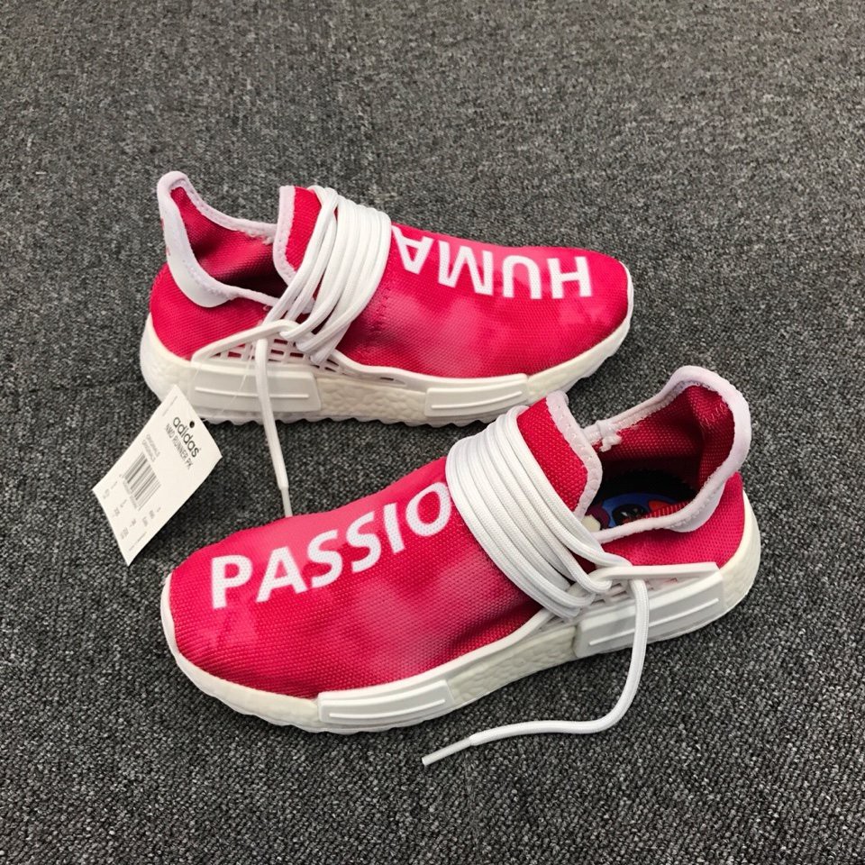 GIÀY SNEAKER NMD HUMAN RACE SUPER