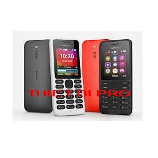 VỎ PHÍM NOKIA 130 MÀU XANH