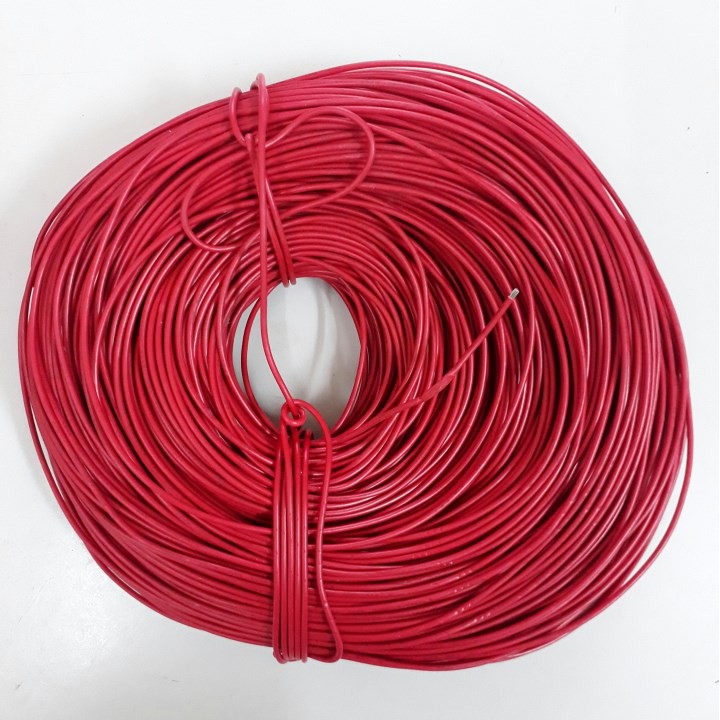 Dây điện 16AWG cuộn 10m