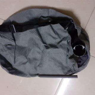 Túi đụng bụi máy chà tường