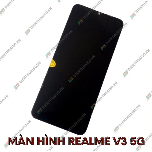 Màn hình full bộ realme v3 5g