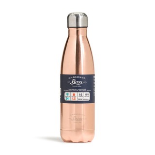 BÌNH NƯỚC GIỮ NHIỆT G.H.BASS 1876 473ML