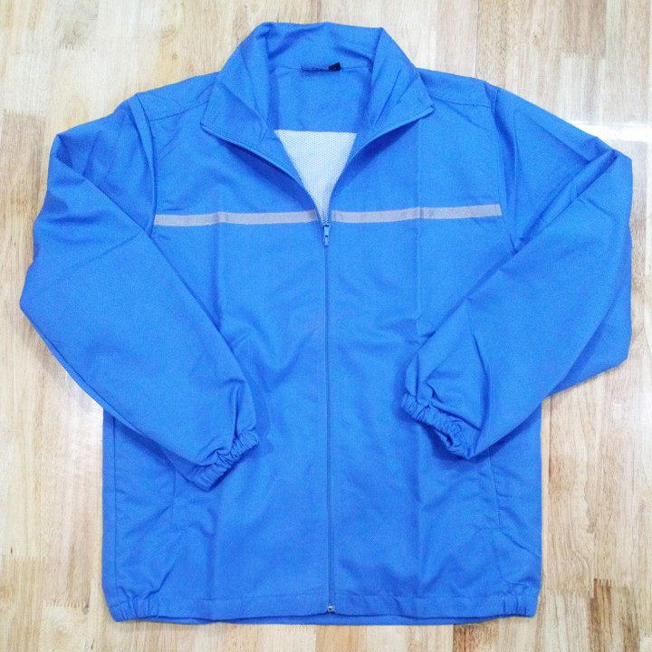 Áo gió dáng suông Unisex made in Việt Nam - AGL04002
