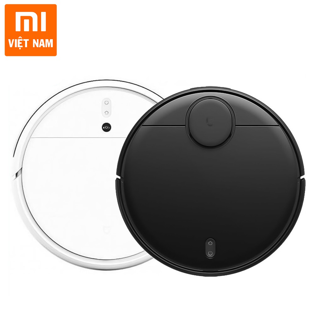 [BH 12 Tháng, Bản quốc tế] Máy robot hút bụi lau nhà Xiaomi Robot Vacuum Mop | Mop P (Pro) | Roborock S5 Max (Tùy chọn)