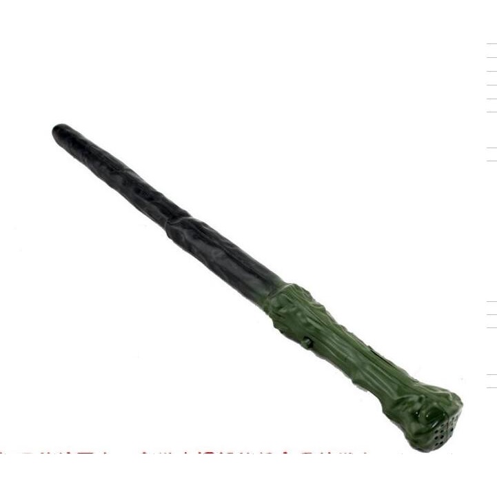 Gậy Phép Thuật Có Đèn LED Và Âm Thanh 36cm Cho Lễ Halloween