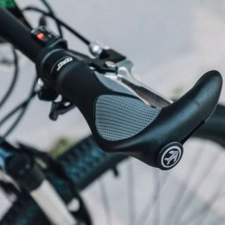 Bao tay nắm xe đạp Jett