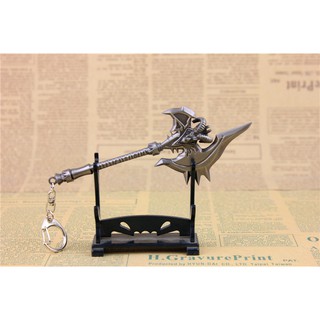 Kệ Trưng Bầy Mô Hình Size 6Cm