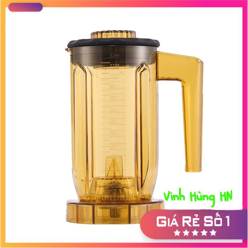 Combo các loại cối của máy đảo trà Blender 816