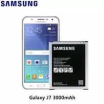 Pin điện thoại Samsung Galaxy j7 J700 Chính hãng zin - Bản J7 2017 ( chung J400, J727 )