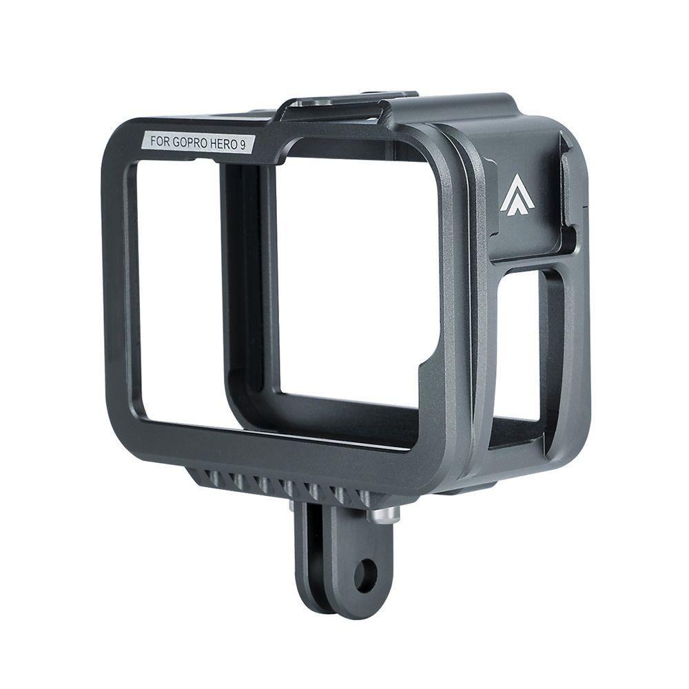 BTLIMER Ốp Lưng Cao CấP Cho Gopro Hero 9 / 10