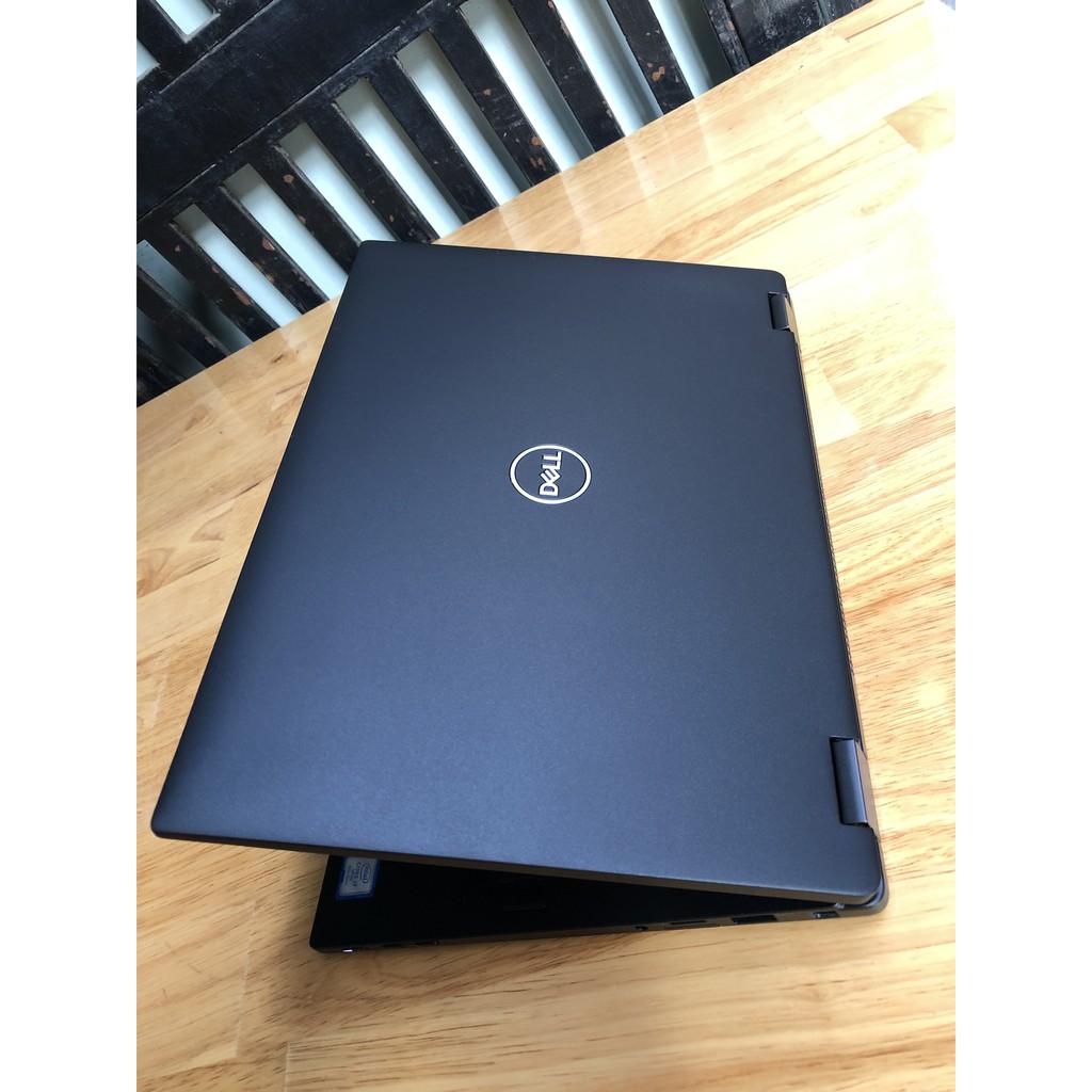 Laptop Dell 7390 - 2in1