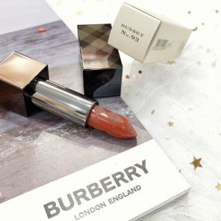 Son Burberry