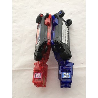 Switch đặc biệt Kamen Rider Fourze