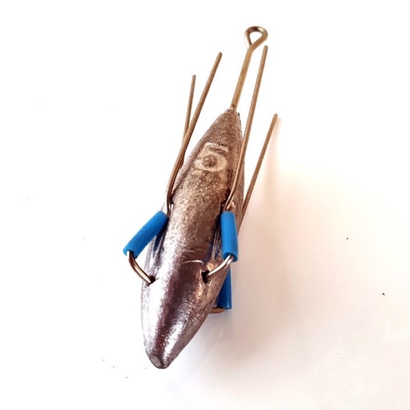 Chì neo, chì râu biển,sông ,suối, hồ