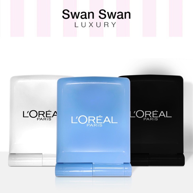 Gương Cầm Tay Loreal Paris Có Đèn