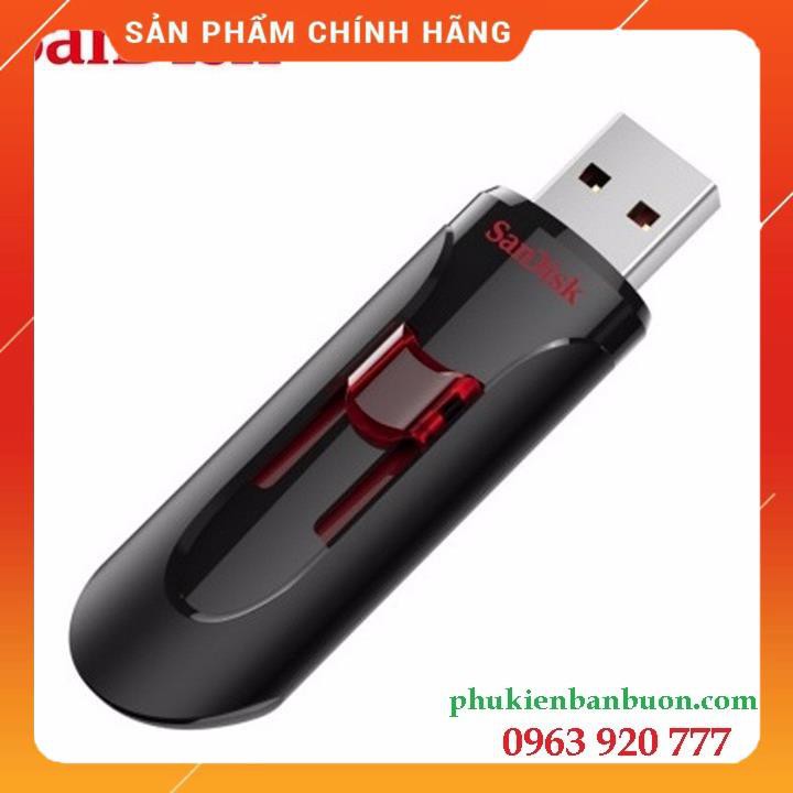 USB SanDisk Ultra CZ600 64GB 3.0