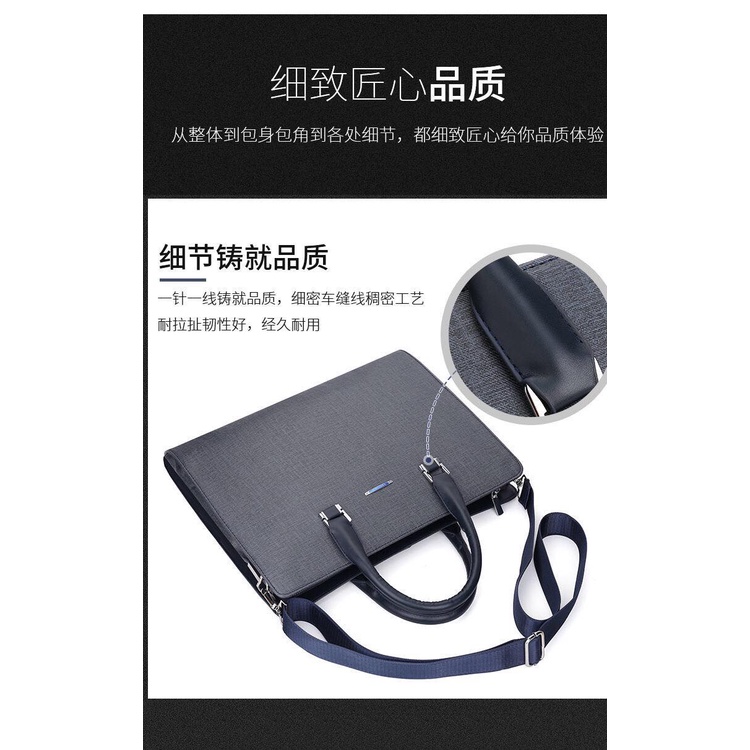 Túi sách công sở giáo viên