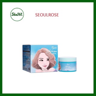 Kem dưỡng ẩm trắng da Rosa❤️freeship❤️𝐒𝐞𝐨𝐮𝐥𝐑𝐨𝐬𝐞 𝐑𝐨𝐬𝐢𝐞 𝐉𝐚𝐟𝐨𝐜𝐞𝐚𝐧 𝐉𝐚𝐦 𝐂𝐫𝐞𝐚𝐦