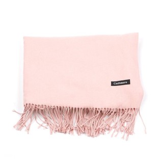 Khăn quàng cổ len dạ Cashmere