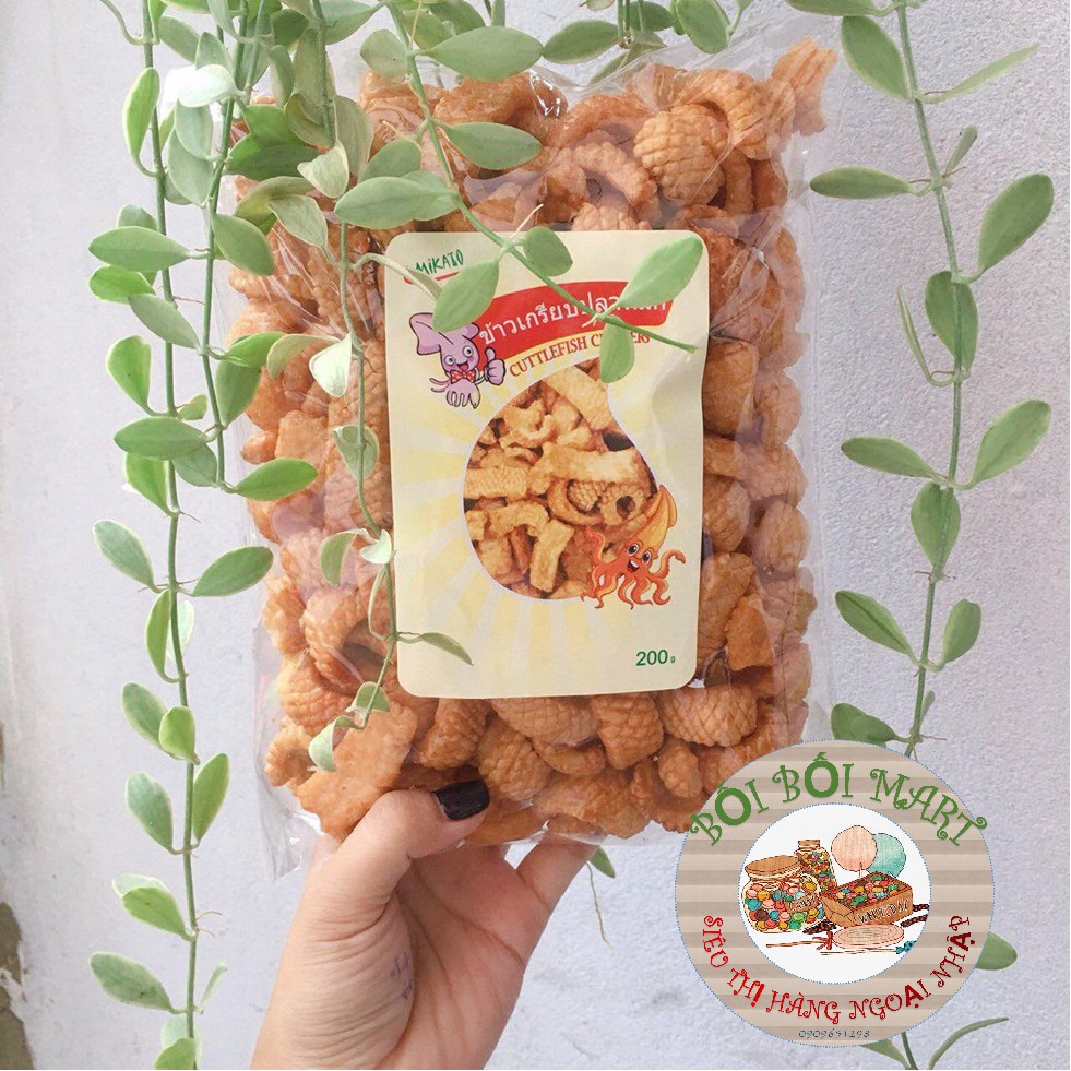🐙🐙🐙BIM BIM MỰC Thailand. 🐙🐙🐙 Chuẩn Thái nhất thị trường | BigBuy360 - bigbuy360.vn